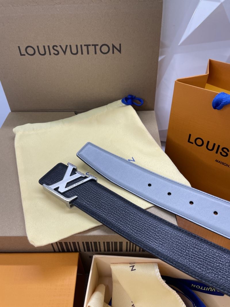 Louis Vuitton Belts